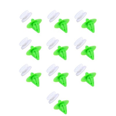 Кліпси оббивка двері renault clio i ii twingo 19 фото №1