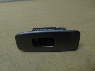 Перемикач вікон лівий задня mitsubishi pajero iii фото №1