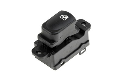 Перемикач, підйомник скло nty ews-hy-021 фото №1