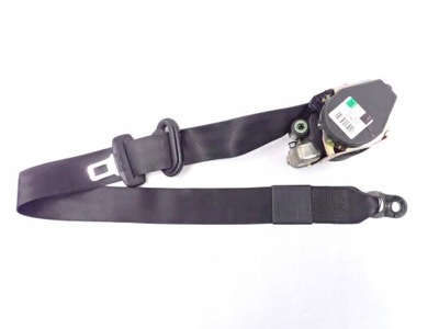 Pas безопасности правый перед a6 s6 c5 4b0857706c фото №1