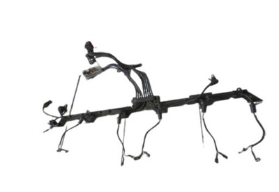 Электропроводка жгут молдинг форсунок scania r e5 xpi фото №1