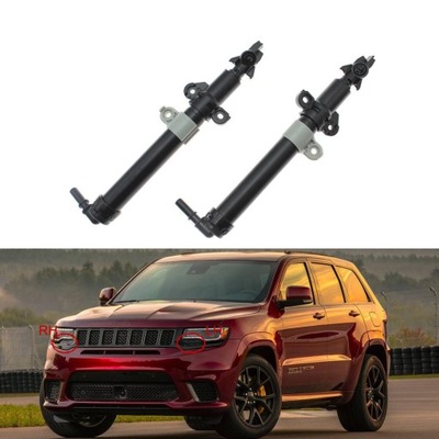 НАСОС DYSZY NATRYSKOWEJ ОМЫВАТЕЛЯ ФАР DO JEEPA GRAND CHEROKEE 68349873AB