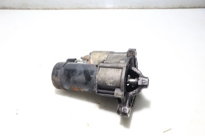 Стартер peugeot 206 1.4 фото №1