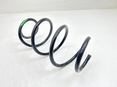 2003 honda jazz пружина передняя фото №1