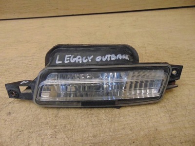 Лампа права задня заднього subaru legacy outback фото №1