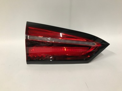 Mg hs ev 18-22 лампа задня ліва внутрішня led europa фото №1