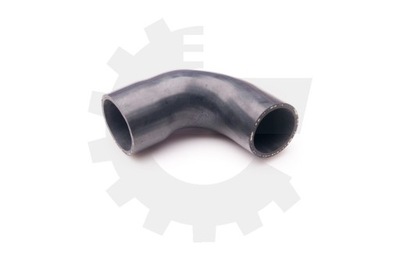 Шланг труба інтеркулер vw new beetle 1.8t фото №1