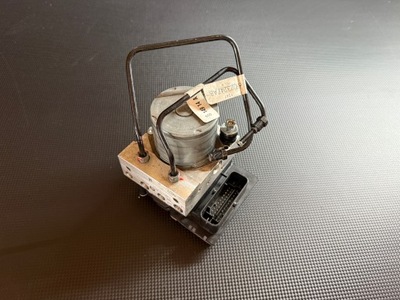 Насос abs fiat 500 abarth b68249079aa фото №1