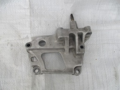 Кронштейн двигателя nissan x-trail primera p12 2.0 16v фото №1