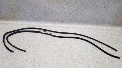 Прокладка кузовная комплект ford focus mk1 hb фото №1