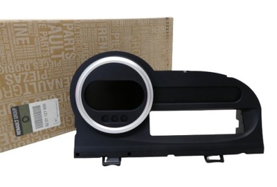 Новый oryg счетчик renault twingo ii lift фото №1