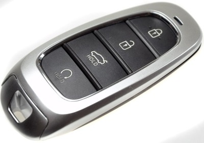 Hyundai tucson palisade santa fe sonata ключ фото №1