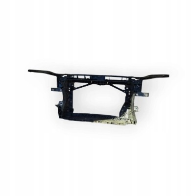 Audi a3 s3 8v 2013 корпус вентиляторів оригінал фото №1