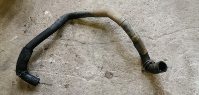 Mazda 3 09-13 bl 1.6 citd шланг wody фото №1