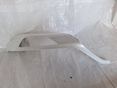 Volvo xc90 решітка радіатора бампера передній молдинг решітка бампер перед фото №1