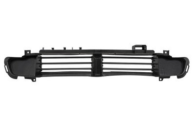 Шторка жалюзи воздуха jeep cherokee 2013 - 2018 фото №1