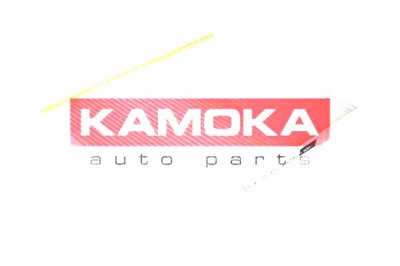 KAMOKA ФІЛЬТР САЛОНУ KIA CARNIVAL 06'- CERATO 04'- SORENTO II 09'-