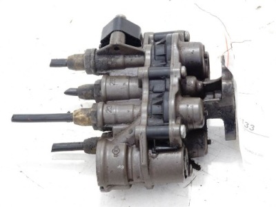 Клапан осушителя ae4560 iveco stralis 1 ad 440s43, at 440s43 фото №1