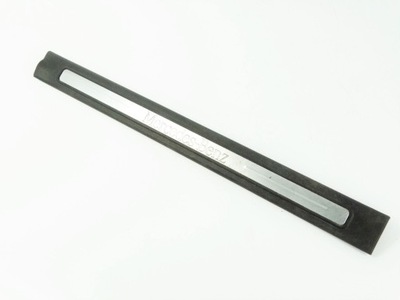 Mercedes w245 молдинг поріг накладка правий перед фото №1