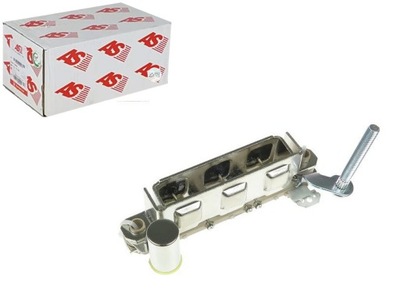 Діодний міст випрямний генератора as-pl фото №1