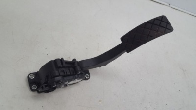 Педаль газа vw fox 1,2 фото №1