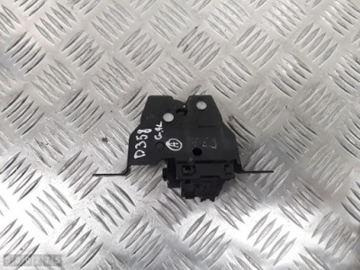 2014 mini cooper блокування y337576 фото №1