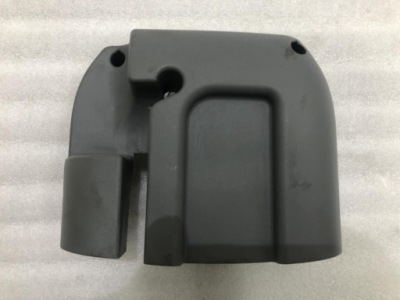 Защита колонки jeep grand cherokee wk 5hs45s00-ad фото №1