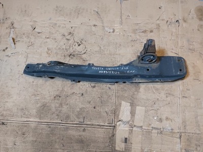 Балка pod двигатель toyota corolla e12 фото №1