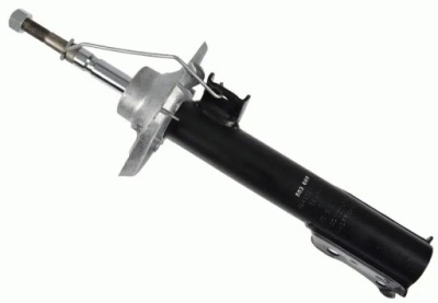 Амортизатор передок  газовый 553 669 sachs mercedes фото №1