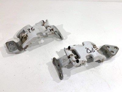 Петли дверь задний  правый 270 peugeot boxer 2 bus фото №1