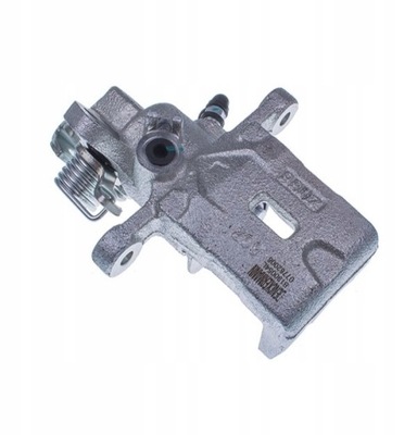 Суппорт тормозной левый задняя do hyundai coupe 1.6 2.0 фото №1