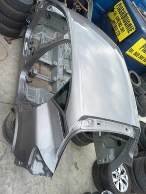 Крыша renault captur ii tekng фото №1