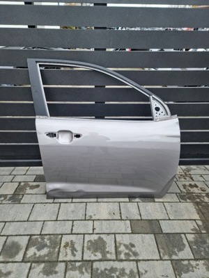 Hyundai i10 iii двері праве передні перед фото №1