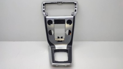 Рамка туннель радио консоли volvo v40 ii europa 2016 ocean race фото №1