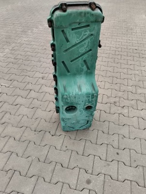 Поддон поддон масляная двигателя volvo fm 9 d9b фото №1