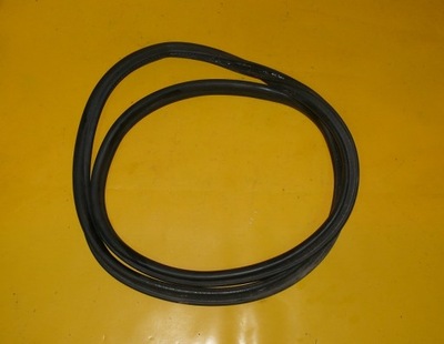 Прокладка кришки багажника audi a4 b6 cabrio фото №1