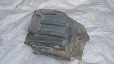 Iveco stralis крыло подкрылок правое фото №1