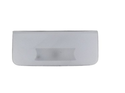 Лампа освітлення салону задня bmw e84 фото №1