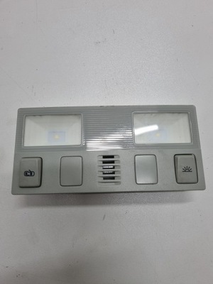 Vw crafter ii 16- man tge лампа потолочный фото №1