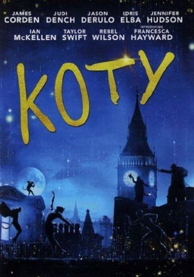 [DVD] Tom Hooper - KOTY