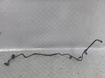 Volvo s40 ii v50 2.4 шланг кондиционера трубка фото №1