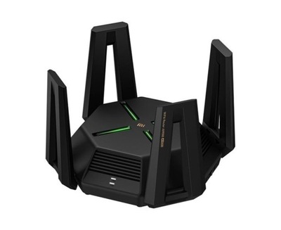 Router WiFi Mi Router AX9000