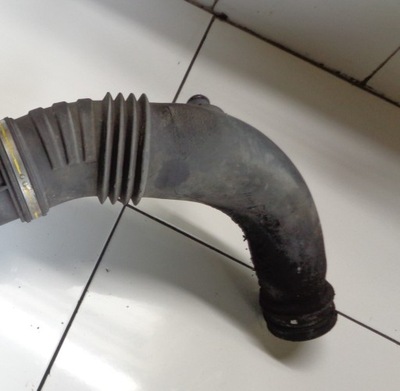 Fiat ducato iii 2.3jtd труба повітря 1366971080 фото №1