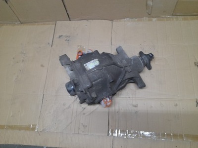 Дифференциал мост задняя 2,47 bmw 5 g30 g31 фото №1