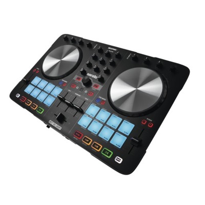 RELOOP BEATMIX 2 MK2: Kontroler DJ