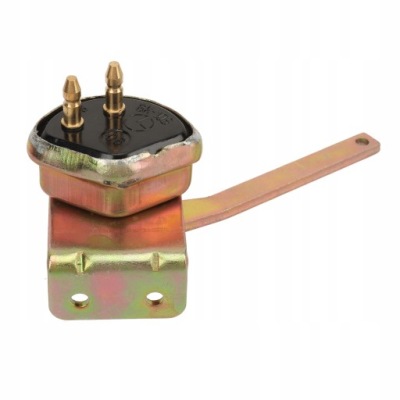 Hydrauliczny Wącznik Hamulca Steel Vega Hot Rod Rat Rod