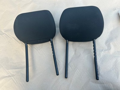 Citroen c4 cactus подголовники перед фото №1