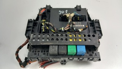 Mercedes w169 w245 модуль sam a1695454332 фото №1