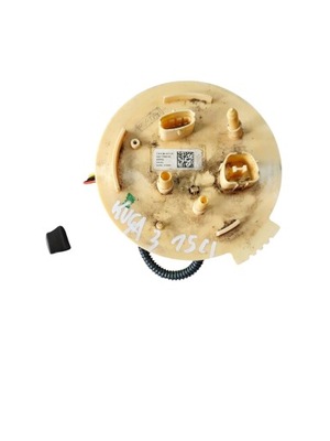 Насос топлива ford kuga mk3 1.5 ecoblue фото №1