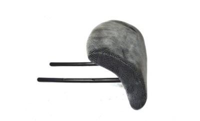 Подголовник сиденье сиденье laguna ii фото №1